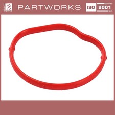 Dichtung Kühlmittelreglergehäuse für PORSCHE 928 4.7 5.0 5.4 S S4 GT GTS