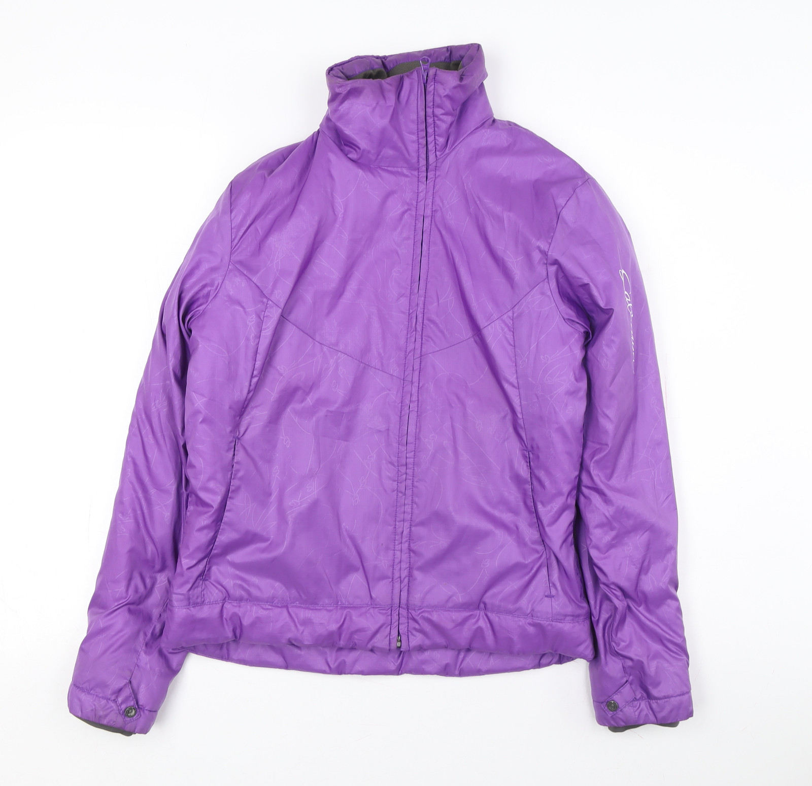 Salomon Giacca da Sci Donna Viola S Invernale Sportiva
