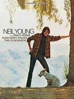 Jeff Jacobson | Neil Young With Crazy Horse: Everybody Knows This Is Nowhere