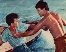 crp-60764 1961 Sessue Hayakawa, Koji Shitara, Reiko Higa, Juzo Itami, Mickey Cur