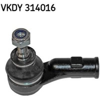 SKF Spurstangenkopf Passend FüR Ford Focus DAW DBW DNW DFW