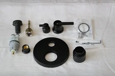 Delta Trinsic 14 Series T24859-BL Shower Valve Trim Kit   READ DESCRIPTION