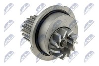 NTY Wasserpumpe MotorküHlung CPW-DW-003 FüR Nexia Daewoo Espero Lanos Klej Klat