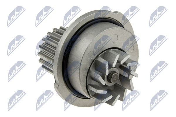 NTY Wasserpumpe MotorküHlung CPW-DW-003 FüR Nexia Daewoo Espero Lanos Klej Klat-image