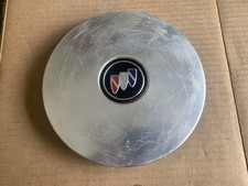 91-96 Buick Center Hub Cap Rim Wheel Lug Cover Hubcap Oem 7 34 25605038 Metal 91-96 Buick Center Hub Cap Rim Wheel Lug Cover Hubcap Oem 7 34 25605038 Metal