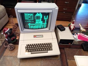 Apple 2C Computer | eBay