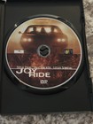 Joy Ride (DVD 2002 Horror) Paul Walker Steve Zahn LeeLee Sobieski  — photo 3