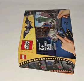 LEGO The Batman Movie Movie Maker 853650 Set 2017 The LEGO Group BRAND NEW NIB