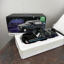 GREENLIGHT Artisan 1992 Ford Bronco Nite Edition 1:18 Scale Diecast w/ Box NEW