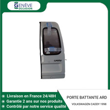 Porte arrière et accessoires Seat INCA