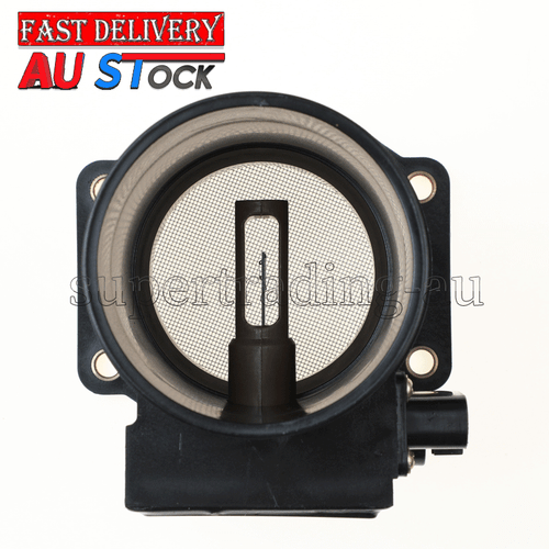22680-AA160 MAF Sensor Mass Air Flow Meter Sensor For Subaru Impreza WRX Liberty - Picture 2 of 10