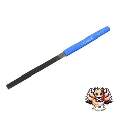 NEW GSI Creos MF21 Takumiyo Ultra Black Blade Hobby Tool