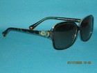 COACH HC 8009 L020 FRANCES Tortoise/Brown Gradient Women's Sunglasses — photo 3