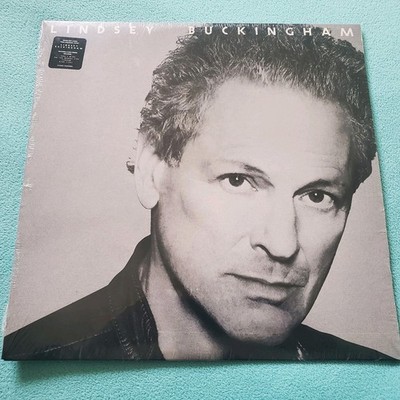 Lindsey Buckingham Vinyl LP 2021 Record Rock Guitar Music Brand New