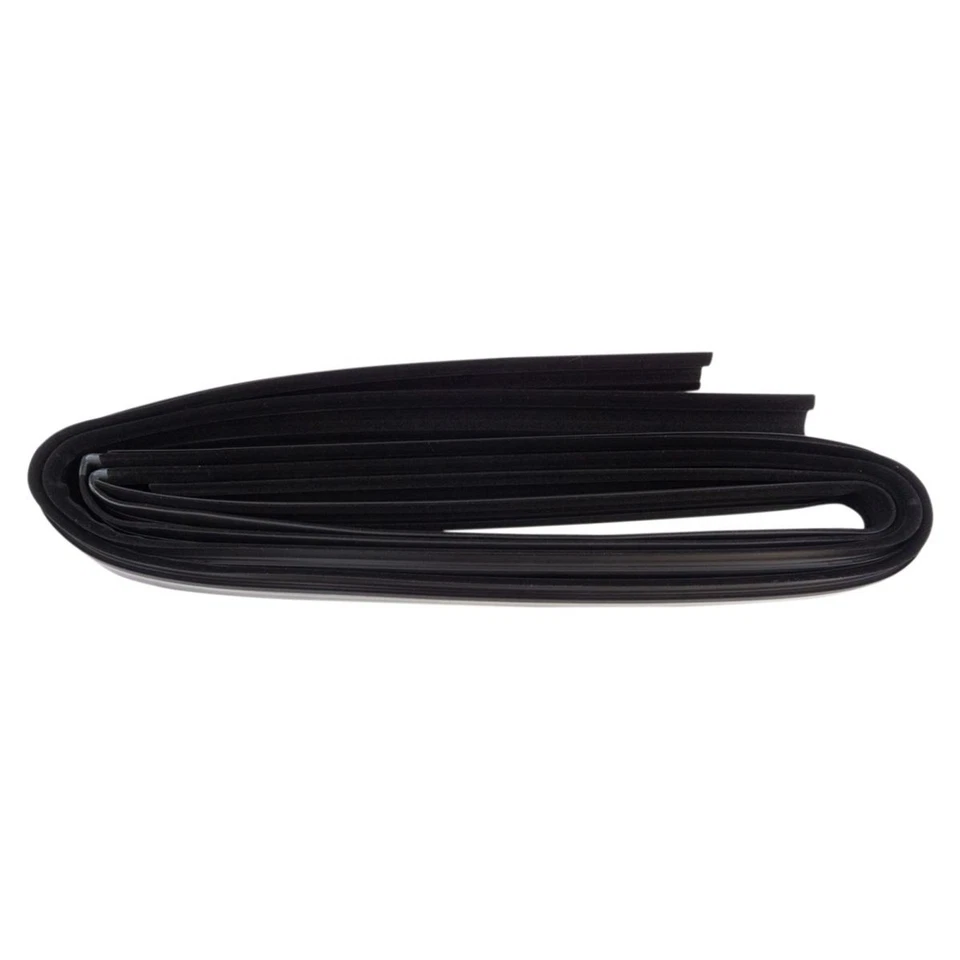 Front Door Weatherstrip Seal Kit Fits Chevrolet GMC - Image 4 of 4
