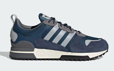 Adidas ZX 700 HD Crew Navy blau Sneaker Herrenschuhe H01850 Gr. wählbar
