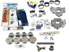 Engine Rebuild Kit for 2014-2018 GM Chevy 5.3L L83 Gen V Direct Injected VIN C