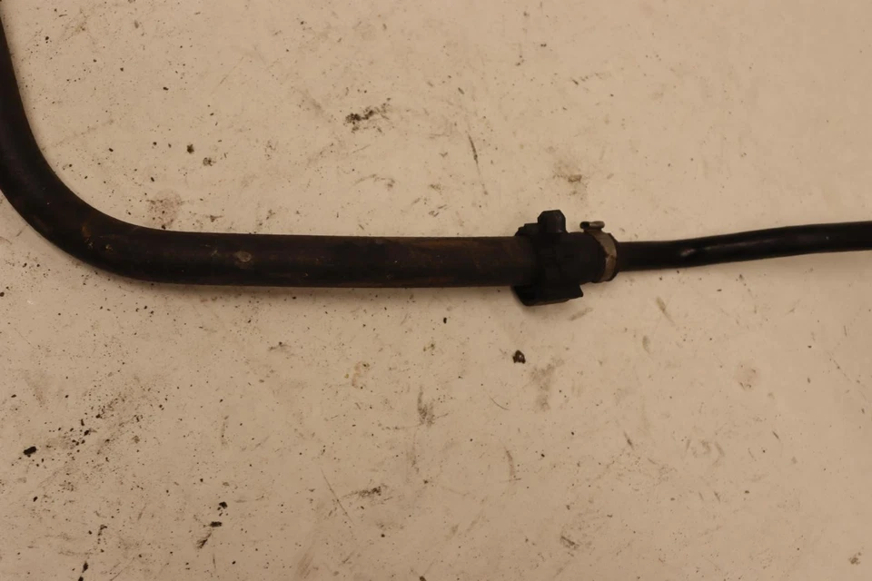 Dodge Ram Promaster 1500 2014-2021 3,6 L dirección asistida manguera tubo OEM Foto 4 de 4