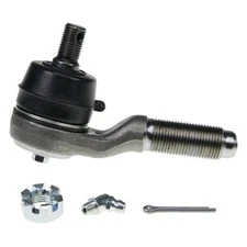 Moog Chassis Products Steering Tie Rod End P N Es80589