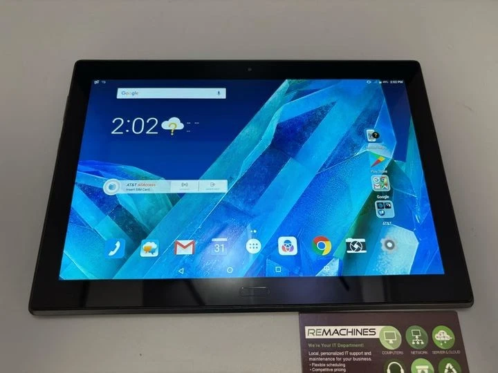 Las mejores ofertas en Tabletas Lenovo Tab 4 32 GB | eBay