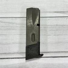 FEG Hungarian P9r Mauser 90 DA HI-Power 9mm 10rd Magazine