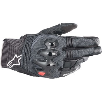 Alpinestars Morph Sport Gloves (Large, Black) 8477316