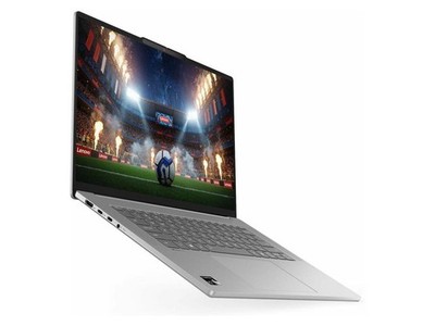 Lenovo IdeaPad Slim 5 15Q8Y11 83RL0003US 15.3'' Copilot+ PC Notebook - Qualcomm S