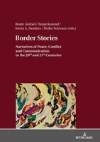 Beate Greisel (U. A.) | Border Stories | Buch | Englisch (2018) | Gebunden
