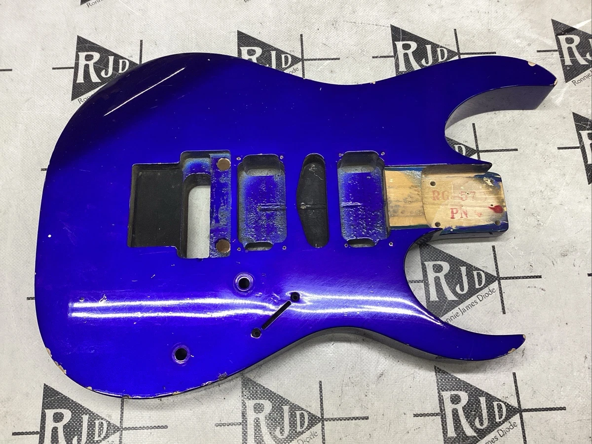 ibanez rg570 body products for sale | eBay
