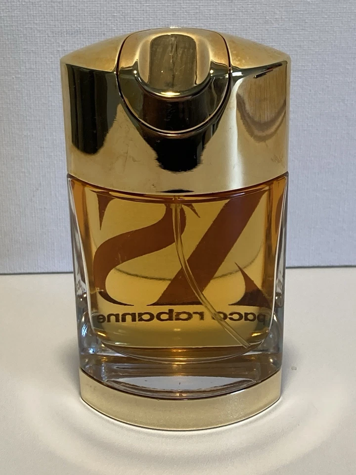 Paco Rabanne Mujer’s XS Extreme Girl Eau De Toilette Spray 1.7oz Perfume Foto 2 de 4