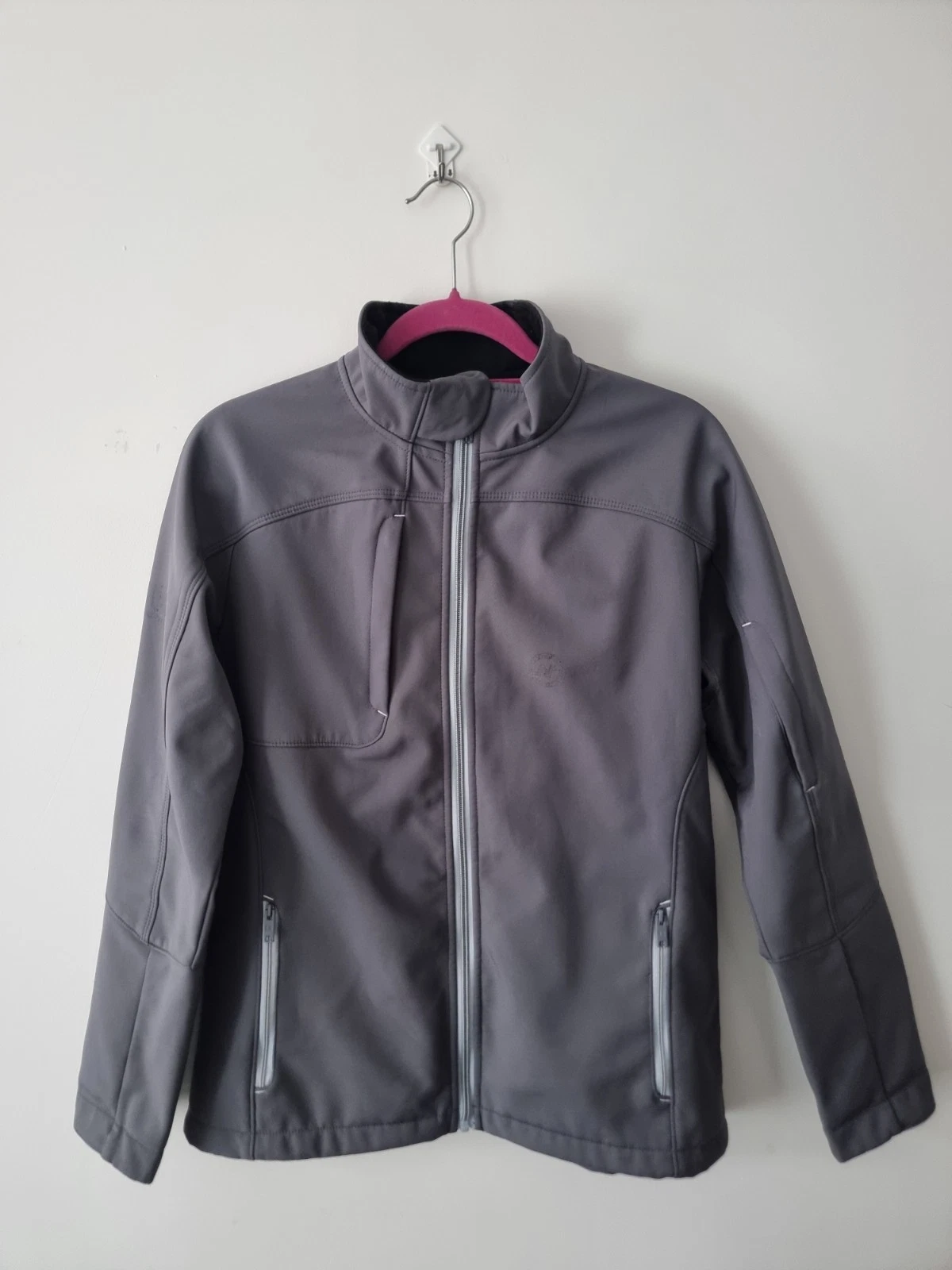 Russell Europe Men's Softshell Jacket