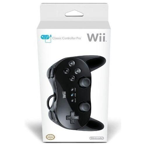 Best Buy: Power A Gamer Essentials Kit for Nintendo Wii U Black  CPKA105443-01