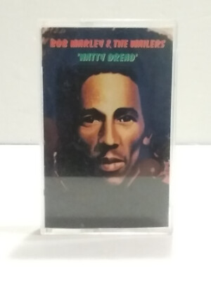 欧LP Bob Marley &amp;amp; The Wailers Natty Dread 600753600665 Tuff Gong /00260 Bob Marley & The Wailers - Natty Dread[LP] - Amazon.com Music