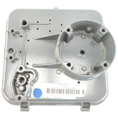 FISHER CONTROLS 2500 PILOT CASE, 57A0953X012, 250090 7R NEW NO BOX