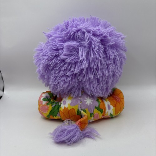 Gund P.Lushes Pets Juicy Jam Kollektion Farrah Meadows Löwe 6" Neu mit Etikett (04) - Bild 2 von 3