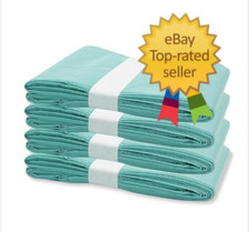 4 Pack Adult Diaper Liner Refills Compatible with Janibell Akord 280 Slim Model