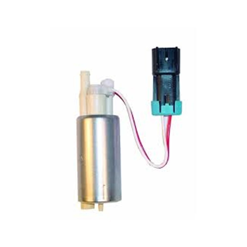 Walbro Fuel Pump - 230lph - Gas In-Tank For Ford GT Style Pump #F10000302