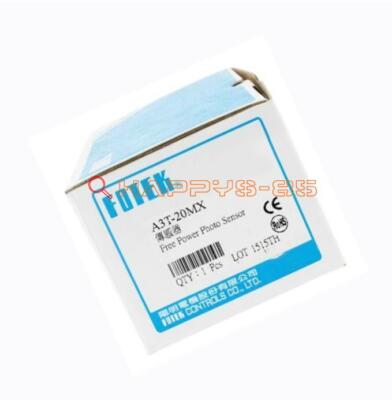 1PC Neu FOTEK A3T-20MX Sensor