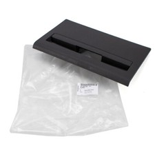 ORIGINAL VW Klappe Sitzgestellverkleidung TRANSPORTER T5 T6 7E5885638 82V