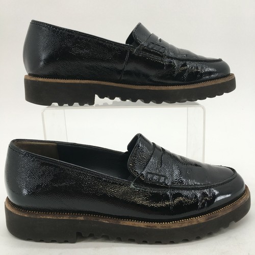 Paul Green Shoes Womens 7.5 Ariana 