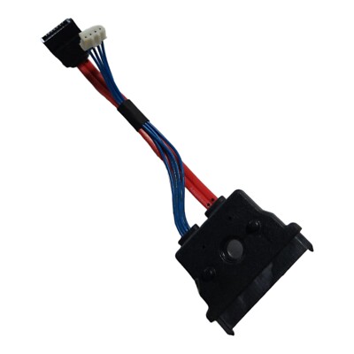 Microsoft Xbox 360 E Xbox 360 S Hard Drive Power Cable X854568