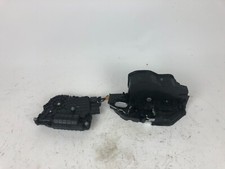 Porte arrière et accessoires BMW 315
