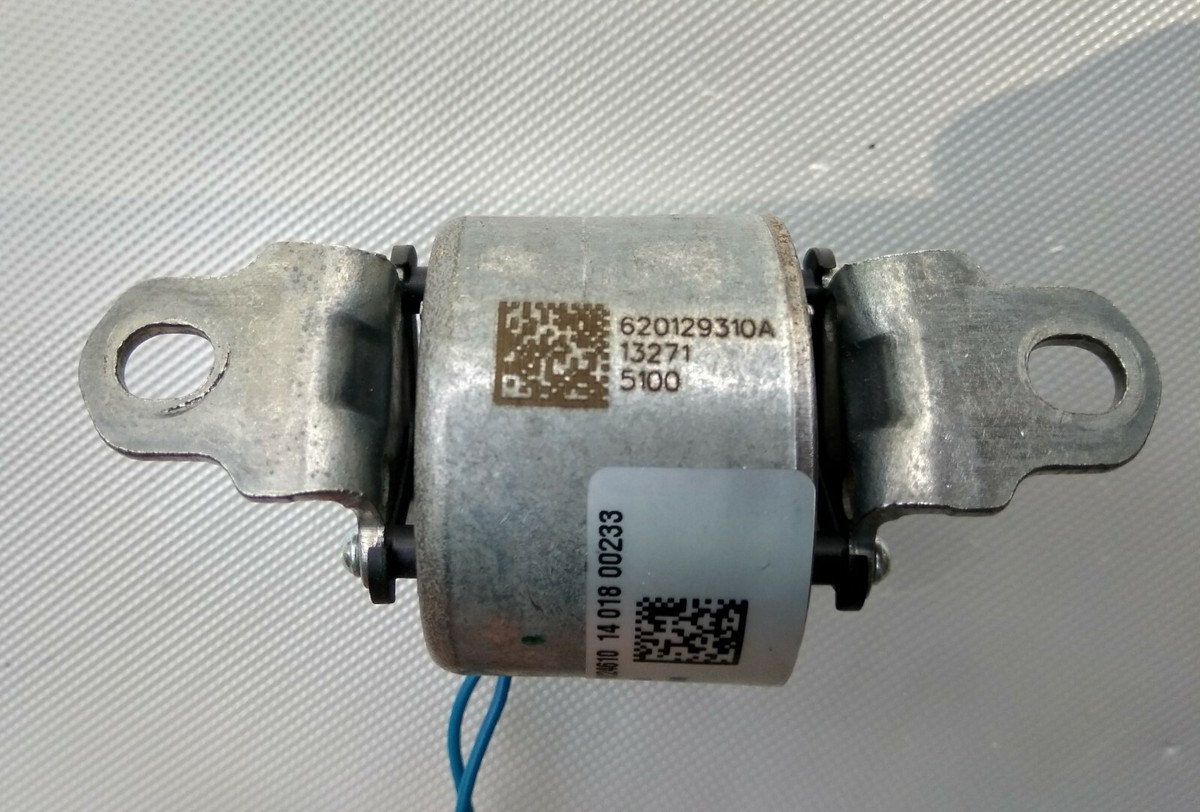 08-16 OEM BMW 5 F07 F10 6 F12 7 F01 SW VIBRO MOTOR for LANE