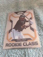 2022 PANINI PRIZM  ROOKIE RC CLASS ONEIL CRUZ RC-2