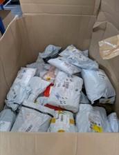 3x Nicht Zugestelltes Paket DHL Pakete A-Ware, Post Paket, Sonderposten