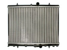 Thermotec D7P011TT radiator, engine cooling for Citroen, Peugeot