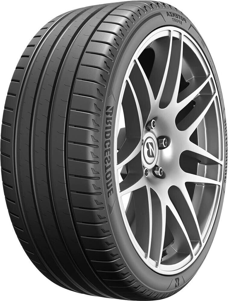 Bridgestone Potenza Sport