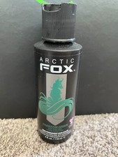 Choose Your Color ARCTIC FOX Semi-Permanent Hair Color Dye  4 fl oz