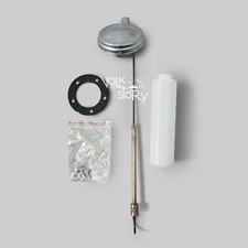 Vw Volkswagen Beetle Through 1959 Fuel Sending Unit For Dehne Fuel Gauge