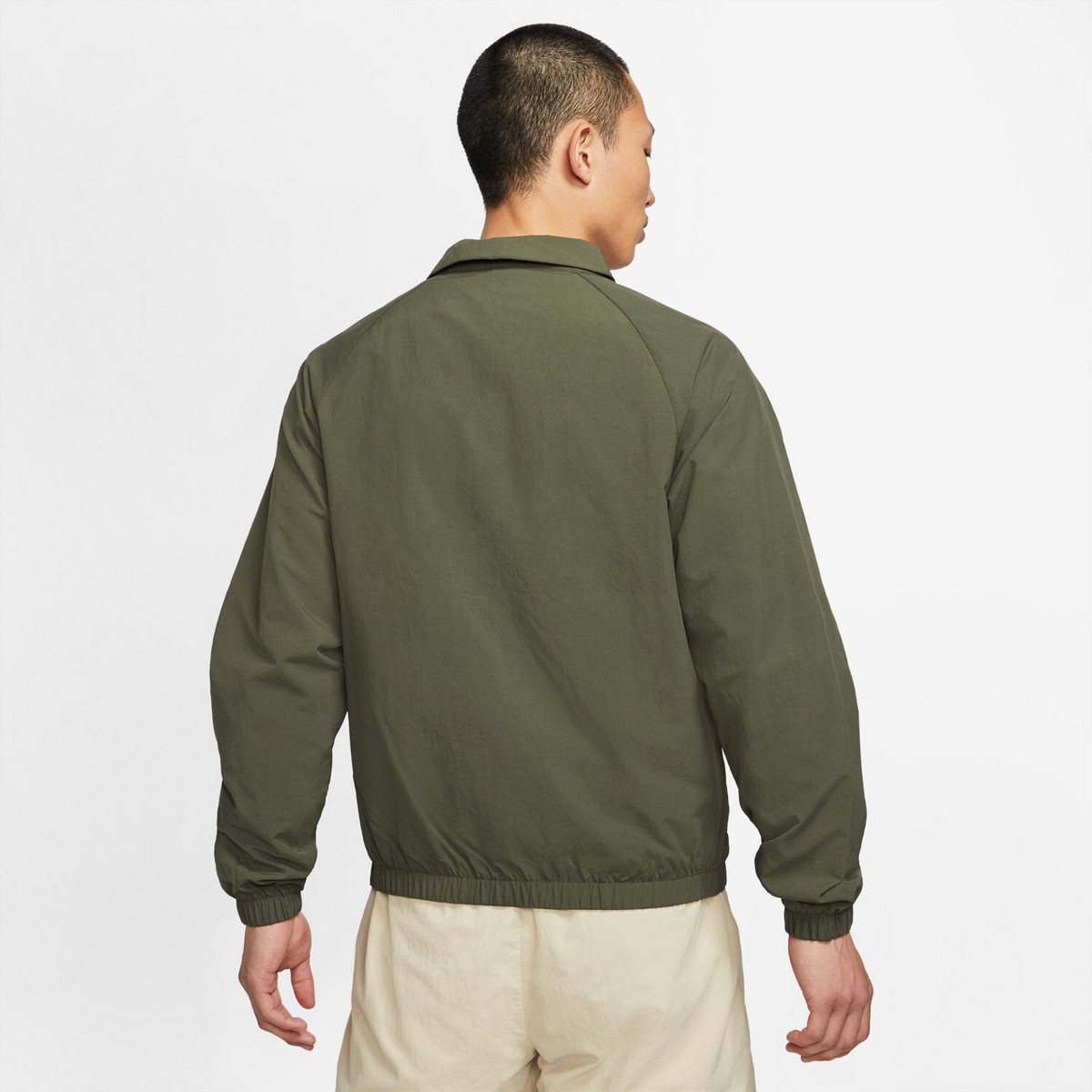 New w Tags Rare Nike SB Mens Skateboarding Skate Jacket